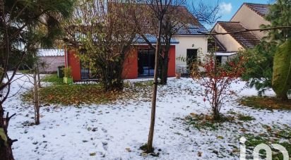 House 5 rooms of 144 m² in Troyes (10000)