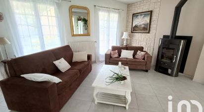 House 6 rooms of 135 m² in Lormaye (28210)