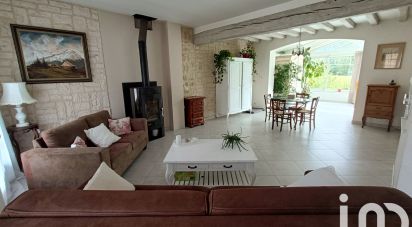 House 6 rooms of 135 m² in Lormaye (28210)