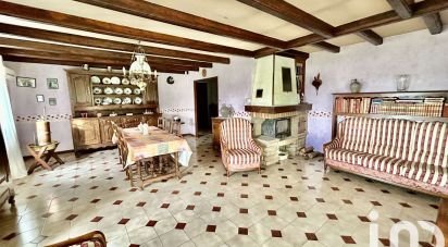 House 5 rooms of 140 m² in Longchamp-sous-Châtenois (88170)