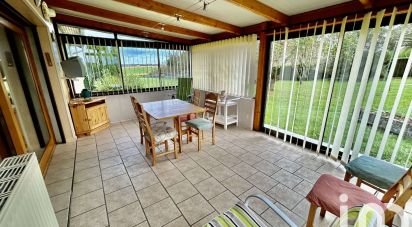 House 5 rooms of 140 m² in Longchamp-sous-Châtenois (88170)