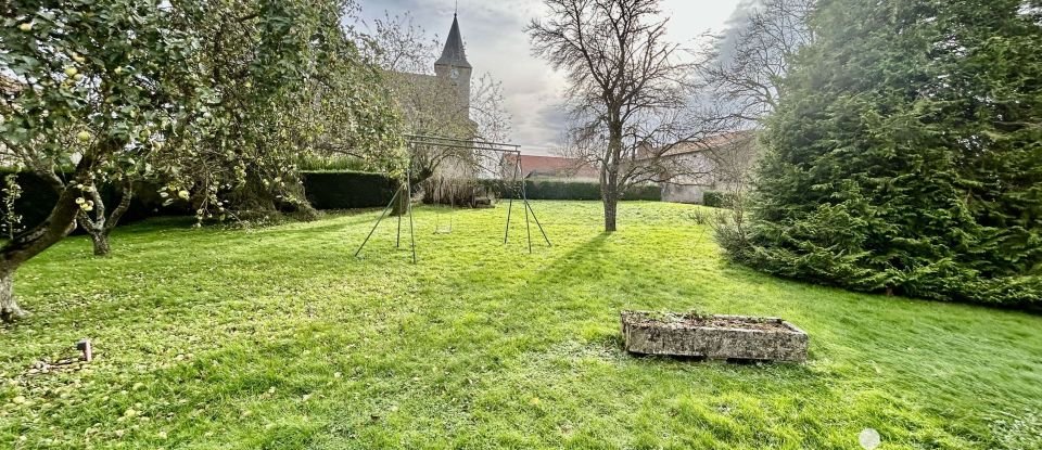 House 5 rooms of 140 m² in Longchamp-sous-Châtenois (88170)