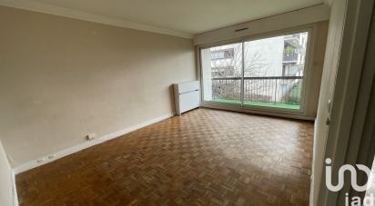 Appartement 2 pièces de 50 m² à Fontenay-aux-Roses (92260)