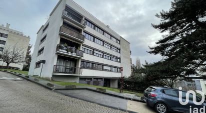 Appartement 2 pièces de 50 m² à Fontenay-aux-Roses (92260)