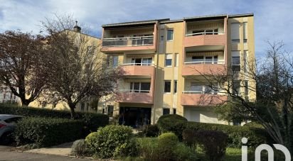 Apartment 2 rooms of 55 m² in Metz (57000)