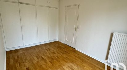 Apartment 2 rooms of 55 m² in Metz (57000)