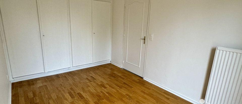 Apartment 2 rooms of 55 m² in Metz (57000)