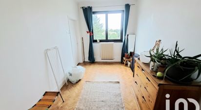 Appartement 4 pièces de 67 m² à Palaiseau (91120)