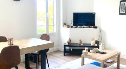 Appartement 3 pièces de 58 m² à Corbeil-Essonnes (91100)