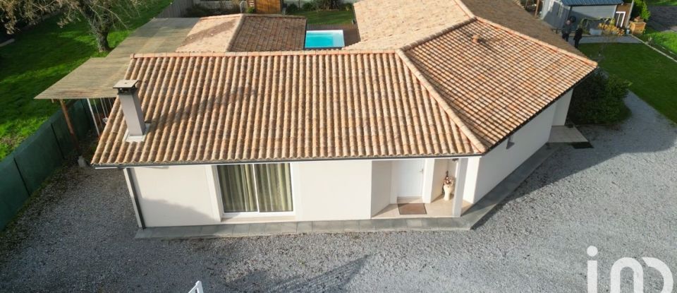 House 6 rooms of 150 m² in Biganos (33380)