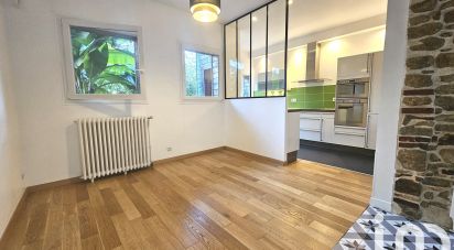 Maison 6 pièces de 116 m² à Nantes (44100)