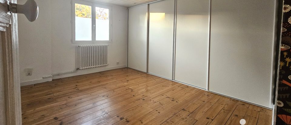 Maison 6 pièces de 116 m² à Nantes (44100)