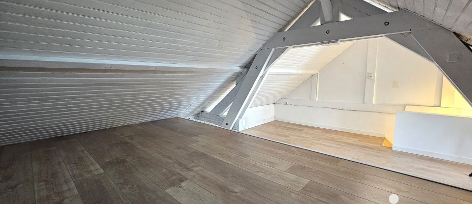 Maison 6 pièces de 116 m² à Nantes (44100)