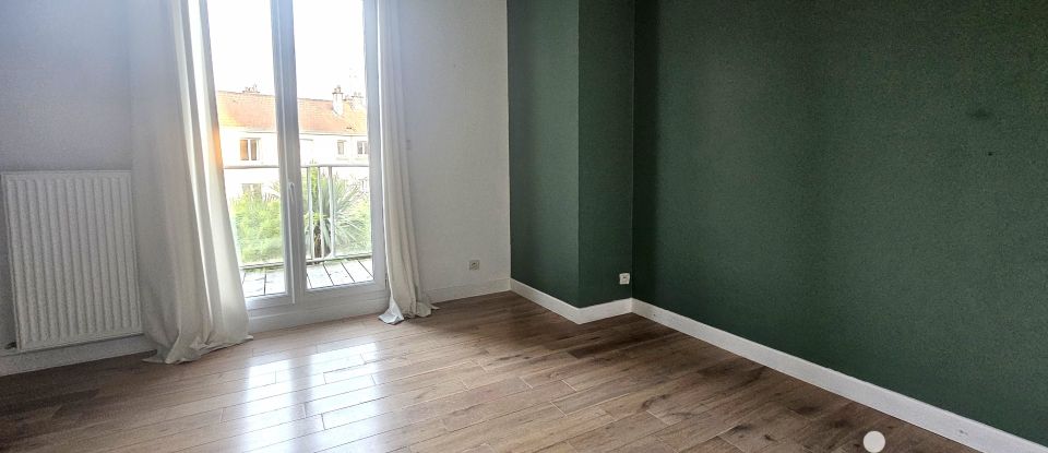 Maison 6 pièces de 116 m² à Nantes (44100)