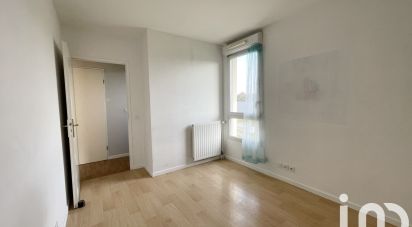 Appartement 4 pièces de 76 m² à Ecquevilly (78920)