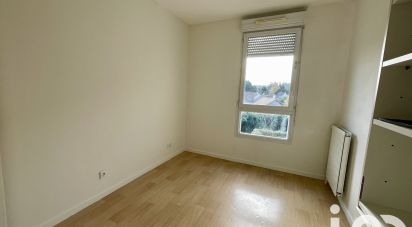 Appartement 4 pièces de 76 m² à Ecquevilly (78920)