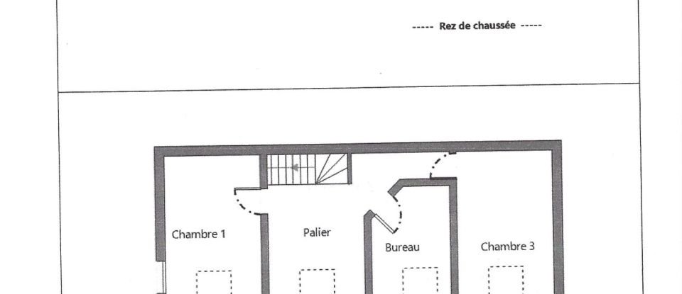 House 5 rooms of 126 m² in - (41170)