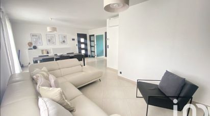 Maison 7 pièces de 145 m² à Mitry-Mory (77290)