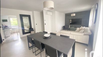 Maison 7 pièces de 145 m² à Mitry-Mory (77290)