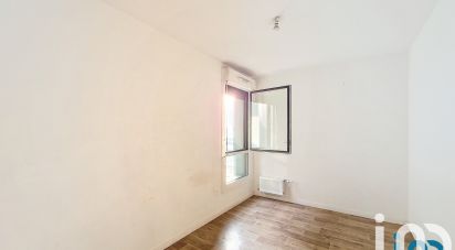 Appartement 3 pièces de 62 m² à Saint-Denis (93200)