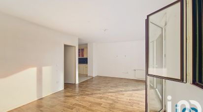 Appartement 3 pièces de 62 m² à Saint-Denis (93200)