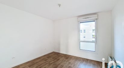 Appartement 3 pièces de 62 m² à Saint-Denis (93200)