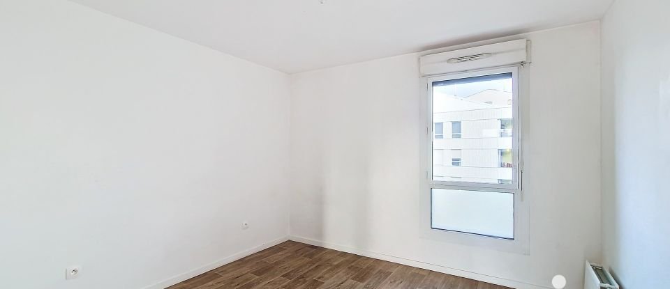 Appartement 3 pièces de 62 m² à Saint-Denis (93200)