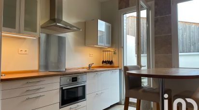 Appartement 2 pièces de 38 m² à Bordeaux (33000)