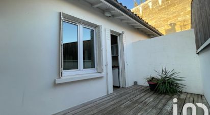 Appartement 2 pièces de 38 m² à Bordeaux (33000)