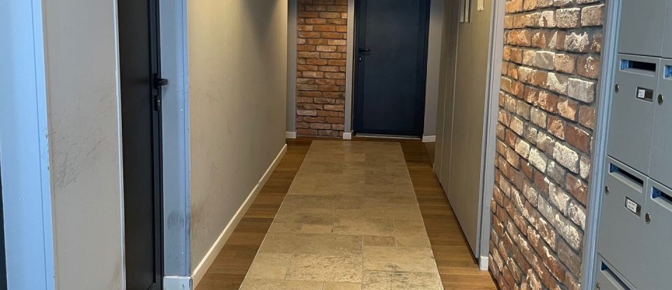 Appartement 2 pièces de 38 m² à Bordeaux (33000)