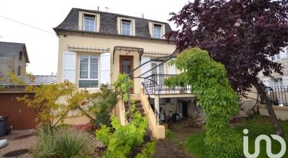 Town house 4 rooms of 74 m² in Brive-la-Gaillarde (19100)