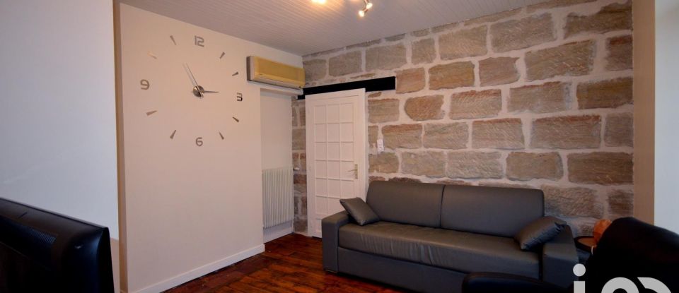 Town house 4 rooms of 74 m² in Brive-la-Gaillarde (19100)