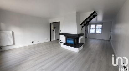 Maison 5 pièces de 91 m² à Moissy-Cramayel (77550)