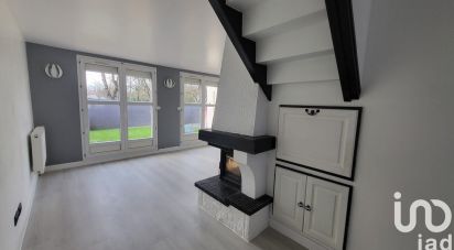 Maison 5 pièces de 91 m² à Moissy-Cramayel (77550)