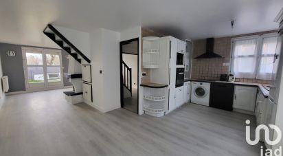 Maison 5 pièces de 91 m² à Moissy-Cramayel (77550)