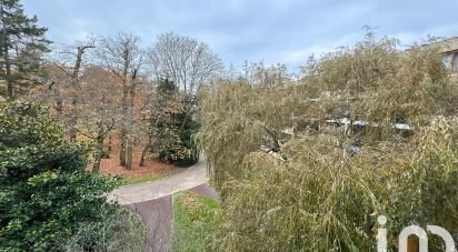 Apartment 4 rooms of 87 m² in La Celle-Saint-Cloud (78170)