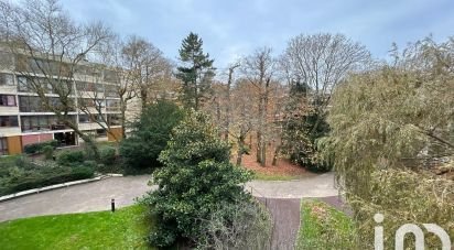 Apartment 4 rooms of 87 m² in La Celle-Saint-Cloud (78170)