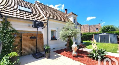 Maison traditionnelle 5 pièces de 99 m² à Chanteloup-en-Brie (77600)