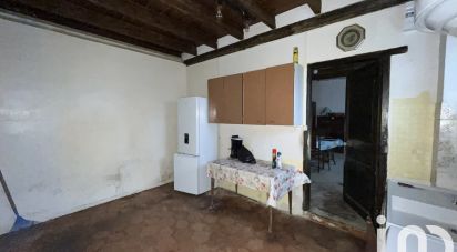 Maison 5 pièces de 106 m² à Serbonnes (89140)