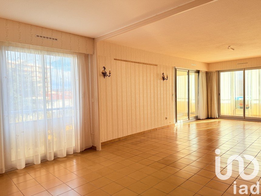 Appartement 5 pièces de 104 m² à Perpignan (66100)