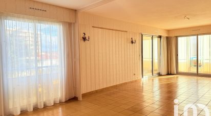 Appartement 5 pièces de 104 m² à Perpignan (66100)