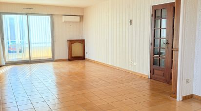 Apartment 5 rooms of 104 m² in Perpignan (66100)