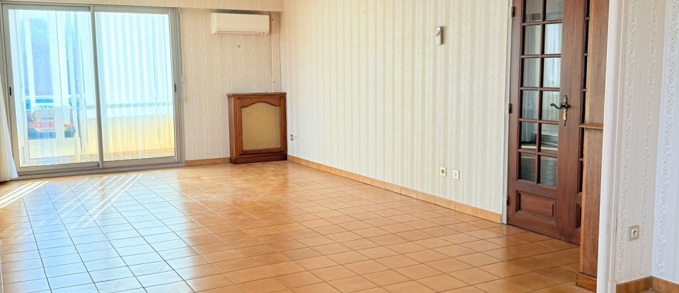 Appartement 5 pièces de 104 m² à Perpignan (66100)