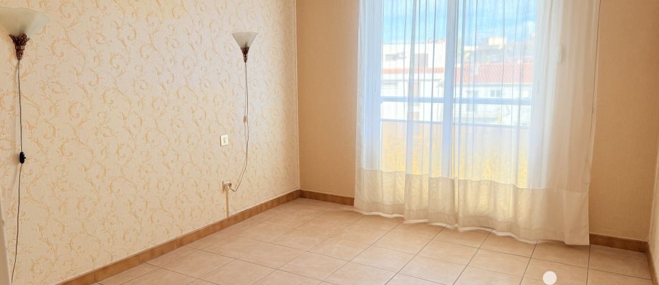 Appartement 5 pièces de 104 m² à Perpignan (66100)