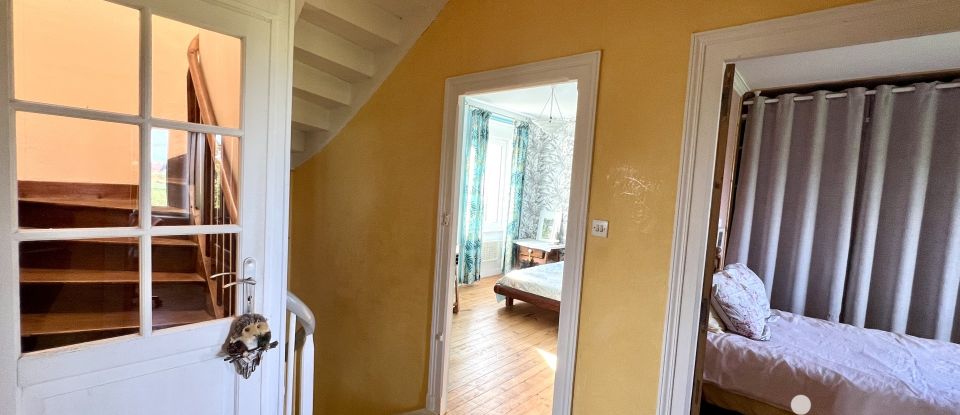 Maison 7 pièces de 165 m² à Paimpol (22500)