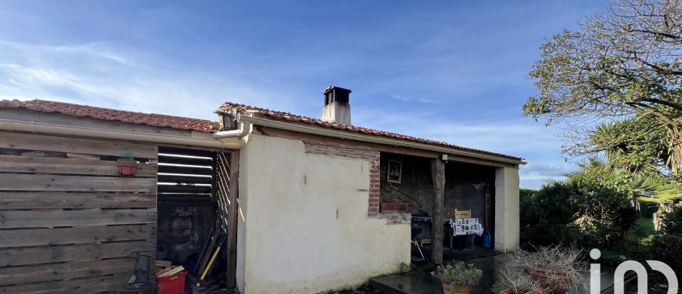 Maison 7 pièces de 165 m² à Paimpol (22500)