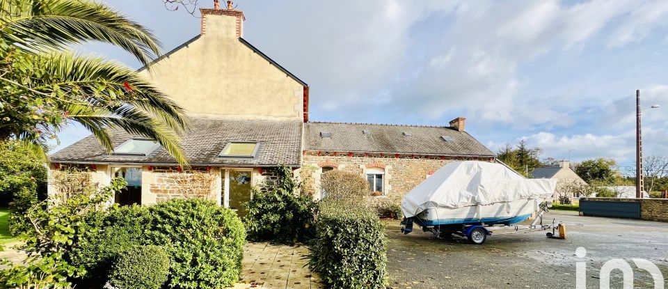 Maison 7 pièces de 165 m² à Paimpol (22500)