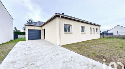 House 5 rooms of 127 m² in Corquilleroy (45120)