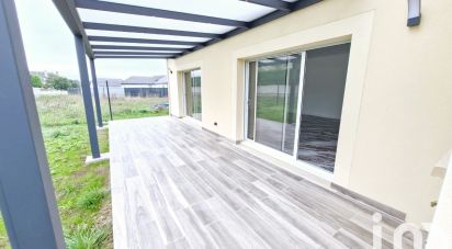 Maison 5 pièces de 127 m² à Corquilleroy (45120)