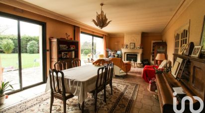 Maison 5 pièces de 154 m² à Saint-Avertin (37550)